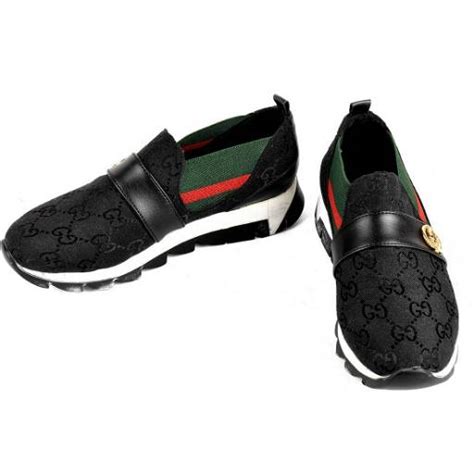 gucci pantofole uomo fake|gucci shoes for sale.